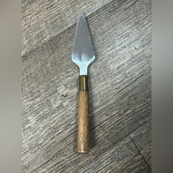 Vintage Cheese Board - Picture 9 of 10